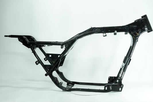 1984 - 1998 Harley-Davidson Touring Road King Classic Body Main Frame Chassis SLVG 47900-97A