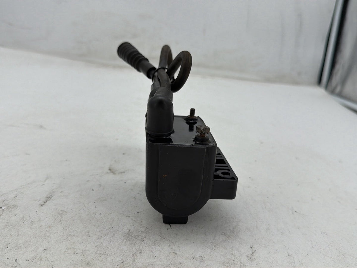 1992 Harley Electra Glide Touring Classic OEM Ignition Coil Spark Plugs Cable