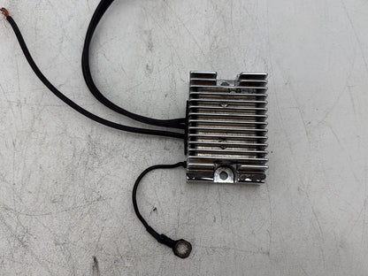 1998 Harley Softail Custom FXSTC OEM Voltage Regulator Rectifier