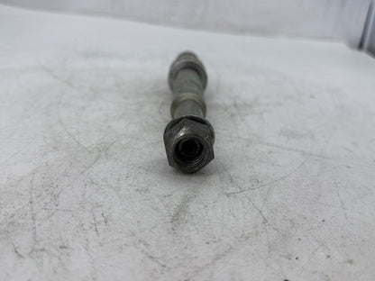 2009 Harley Sportster 883 Low XL883L OEM Front Wheel Axle Bolt Shaft