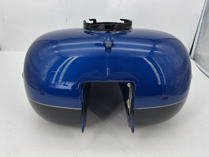 2007 - 2016 Harley-Davidson Touring Electra Glide Ultra Fuel Gas Tank Gasoline Reservoir 61356-08
