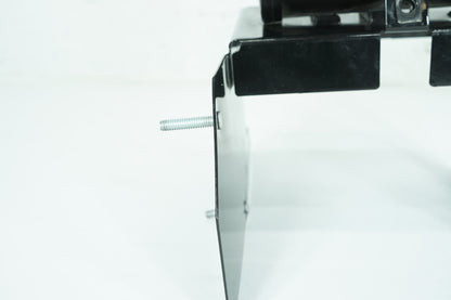 2000 - 2006 Harley-Davidson Touring CVO Screamin Eagle Road King Battery Tray Bracket Holder Carrier 66281-02A