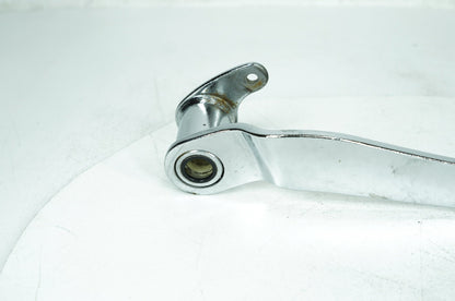 2007 - 2012 Harley-Davidson Touring Electra Glide Foot Brake Control Lever Pedal 42407-02