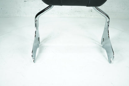 2000 - 2006 Harley-Davidson Touring Road King Custom Rear Sissy Bar w/ Backrest Cushion Pad 52933-97C