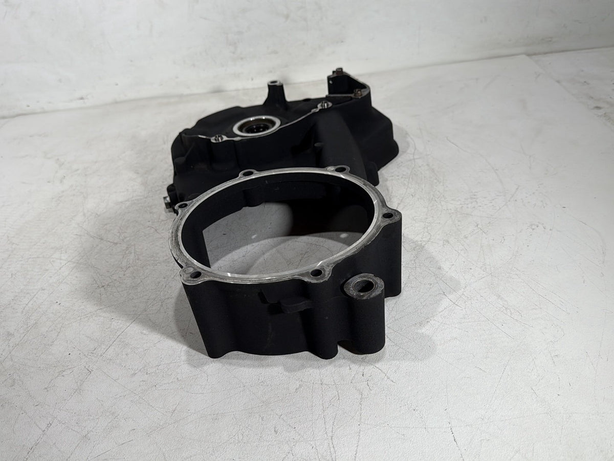 2007 Harley Electra Glide Touring Ultra OEM Inner Primary Clutch Cover