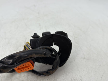 1996 Harley Electra Glide Touring FLHT OEM Left Turn Signal Headlight Switches Controls