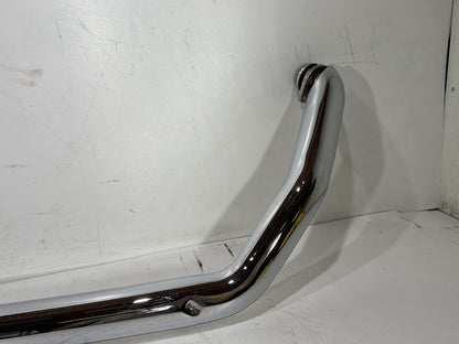 2005 Harley Electra Glide Touring Ultra FLHTCUI OEM Exhaust Header Pipes Muffler