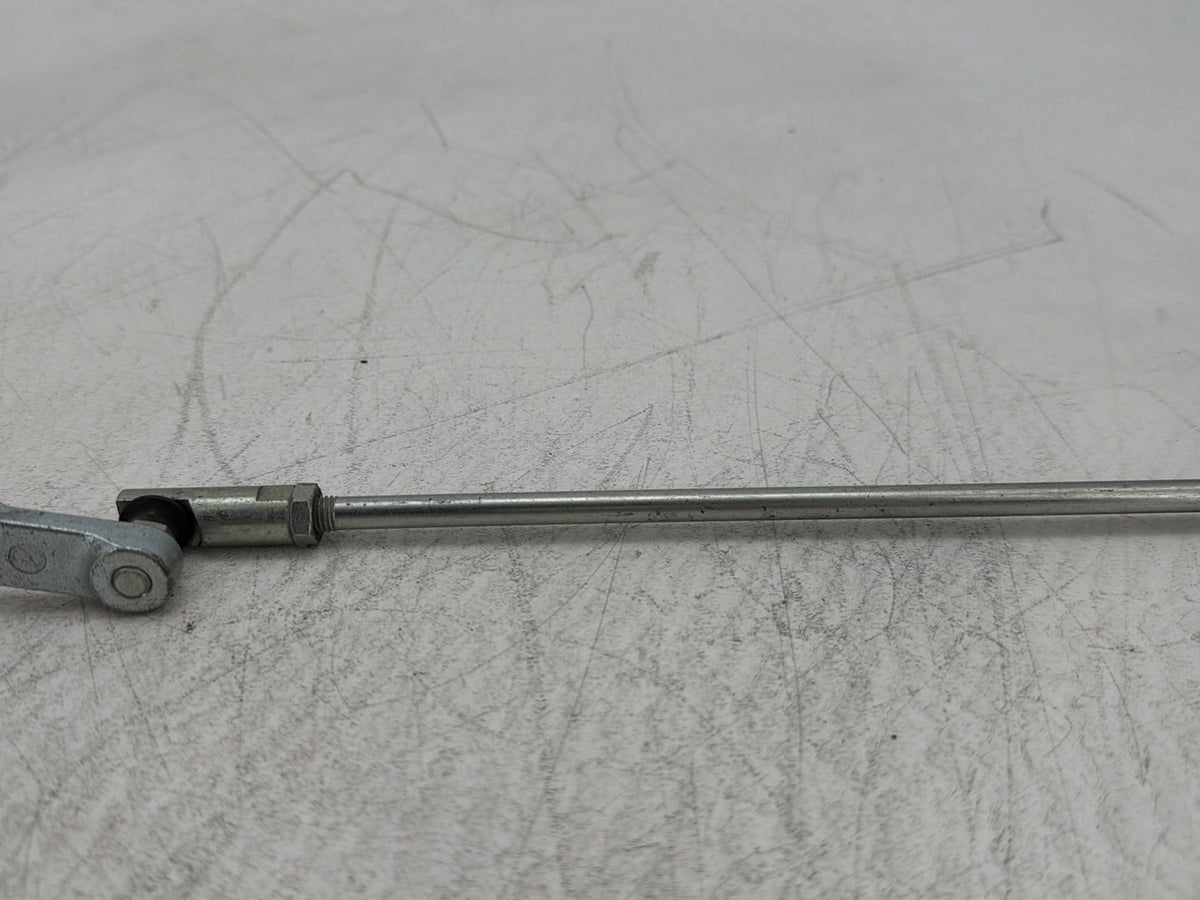 2011 Harley Heritage Softail Classic OEM Gear Shifter Lever Arm w/ Rod linkage