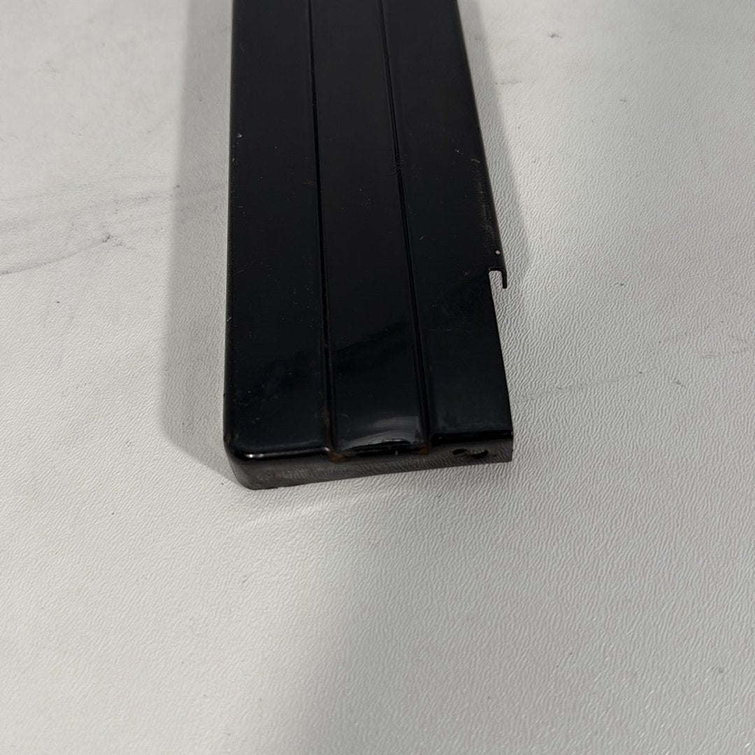 1991 - 2003 Harley-Davidson Sportster Custom Lower Battery Tray Stay Box Cover Panel 66359-97