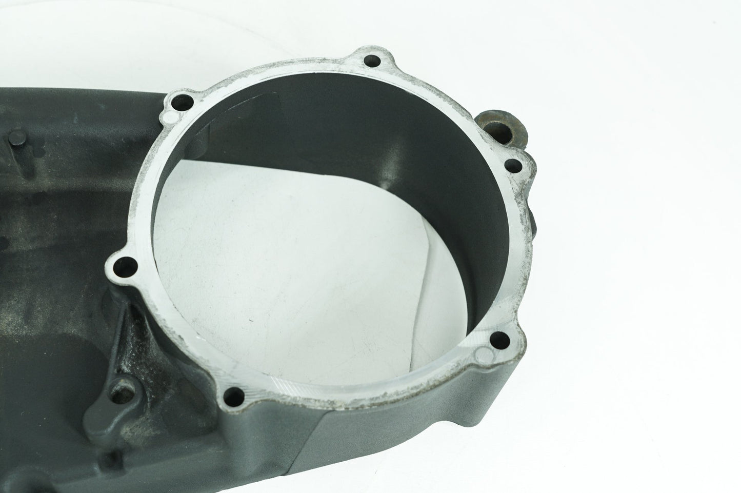 2008 - 2016 Harley-Davidson Touring Electra Glide Ultra Inner Primary Clutch Cover 60677-07A