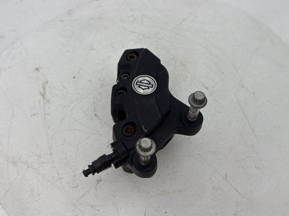 2008 - 2016 Harley-Davidson Touring Electra Glide Ultra Front Left 1 Brake Caliper 	43027-08
