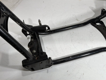 2000 Harley Electra Glide Touring Ultra FLHTCUI OEM Body Main Frame Chassis SLVG