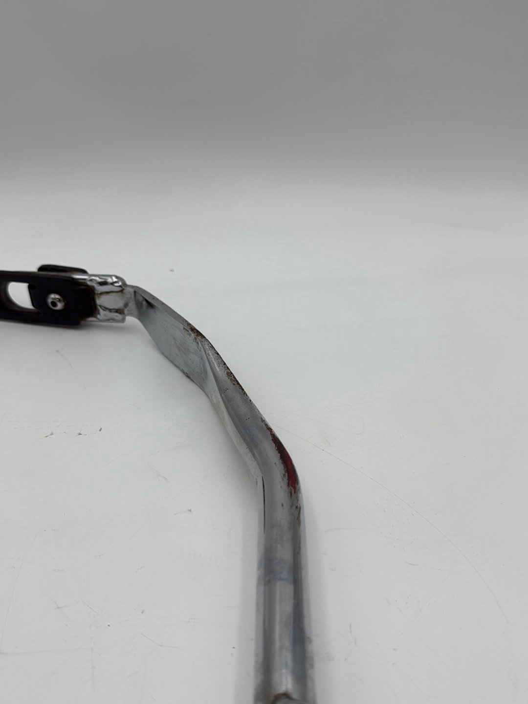 2007 - 2012 Harley-Davidson Dyna Street Bob Left Side Jiffy Kick Stand & Spring  	49704-90F