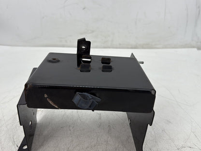 2005 Harley Electra Glide Touring Ultra FLHTCUI OEM Lower Battery Tray Stay Box Cover Panel