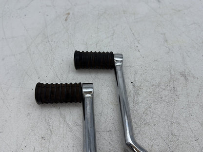 1996 Harley Electra Glide Touring FLHT OEM Gear Shifter Lever Pedal Pedals