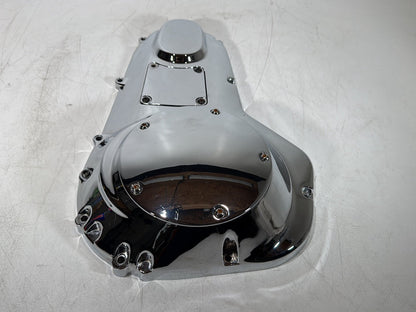 1999 - 2006 Harley-Davidson Touring Road King Police Outer Primary Clutch Cover 60672-98