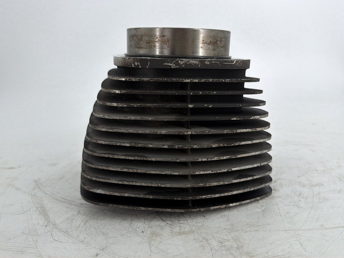 2006 Harley Touring Electra Classic OEM Twin Cam Engine Jug 1 Cylinder Barrel