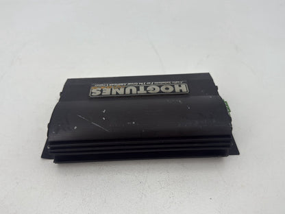 2007 - 2011 Harley-Davidson Touring Street Glide Radio Stereo Audio Sound Amplifier Amp HOGTUNES