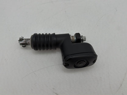 2011 Harley Heritage Softail Classic OEM Rear Brake Master Cylinder Reservoir