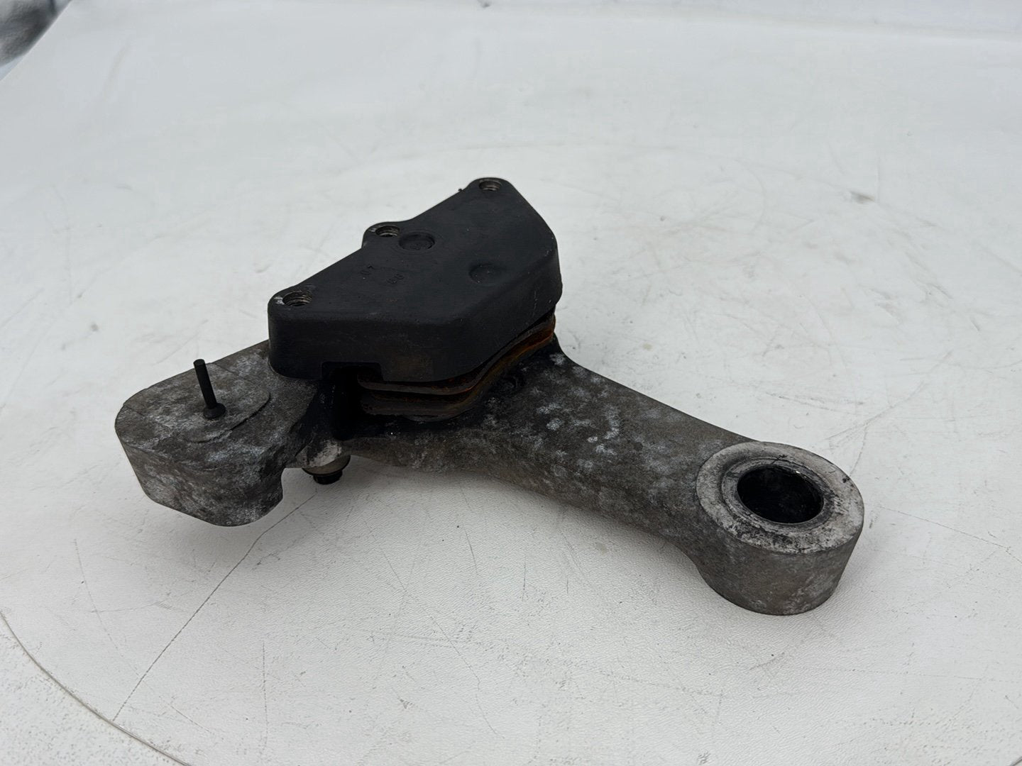 2007 - 2012 Harley-Davidson Touring Electra Glide Ultra Rear Back Brake Caliper 44080-02C