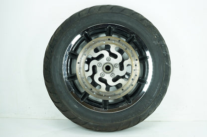 2008 - 2016 Harley-Davidson Touring Electra Glide Ultra Rear Wheel Rim Tire 40900213