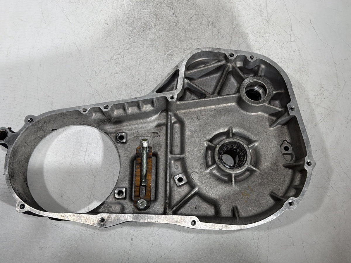 1993 Harley Electra Glide Touring FLHT OEM Inner Primary Clutch Cover