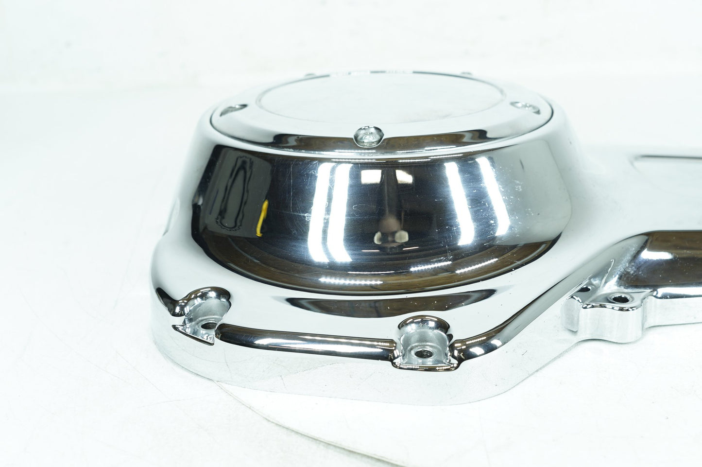 2008 - 2016 Harley-Davidson Touring Electra Glide Classic Outer Primary Clutch Cover 60685-07