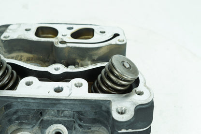 1999 - 2006 Harley-Davidson Touring Road King Classic Front Twin Cam Engine Cylinder Head 16723-99