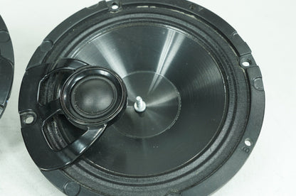 2008 - 2016 Harley-Davidson Touring Electra Glide Ultra Left Right Sound Audio Speakers 76000320