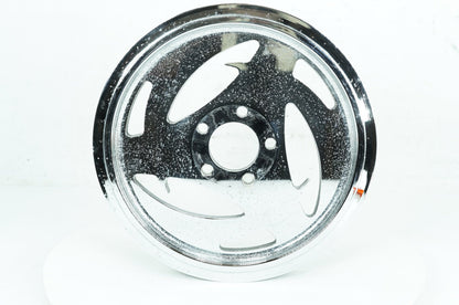 1999 - 2006 Harley-Davidson Dyna Low Rider Rear Driver Pulley Sprocket 40114-00