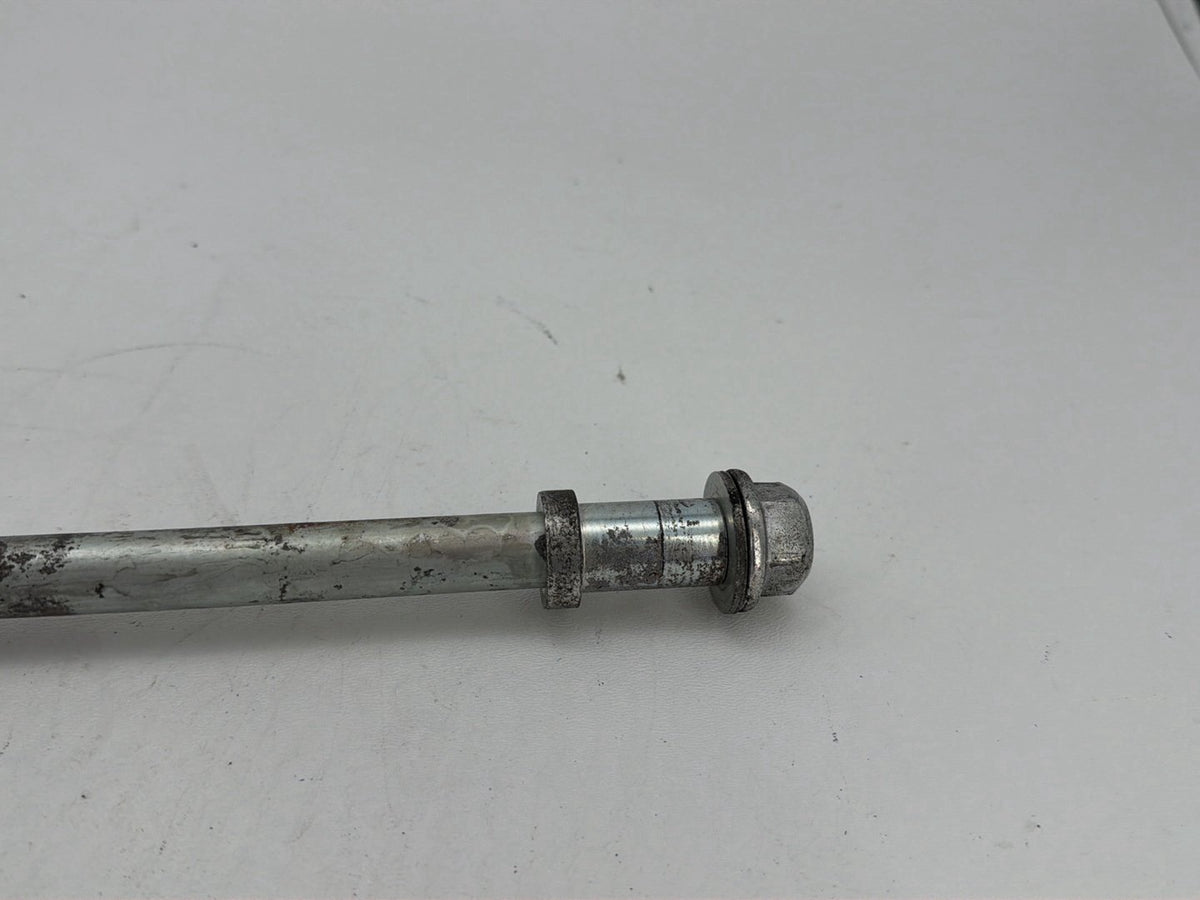 2011 Harley Heritage Softail Classic FLSTC OEM Engine Mount Pivot Bolt Shaft
