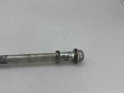 2011 Harley Heritage Softail Classic FLSTC OEM Engine Mount Pivot Bolt Shaft