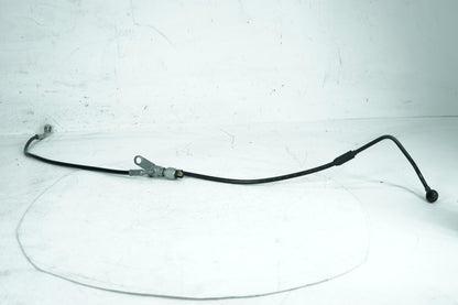 2007 - 2017 Harley-Davidson Softail Fat Boy Rear Brake Hose Line Pipe ABS 43373-11