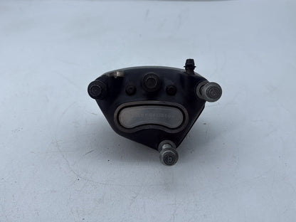 2007 Harley Touring FLHTP Electra Glide Police OEM Front Right 1 Brake Caliper