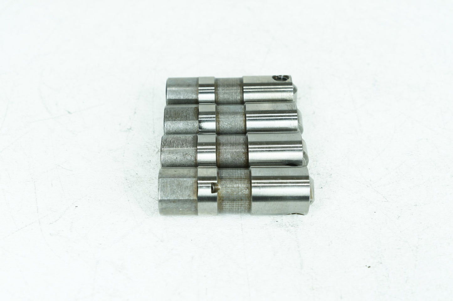 2008 - 2016 Harley-Davidson Dyna Wide Glide Twin Cam Hydraulic Tappets 4 Lifters 18538-99C