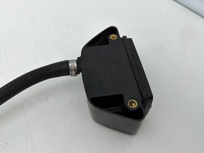 1984 - 1998 Harley-Davidson Touring Electra Glide Classic Rear Brake Master Cylinder Reservoir