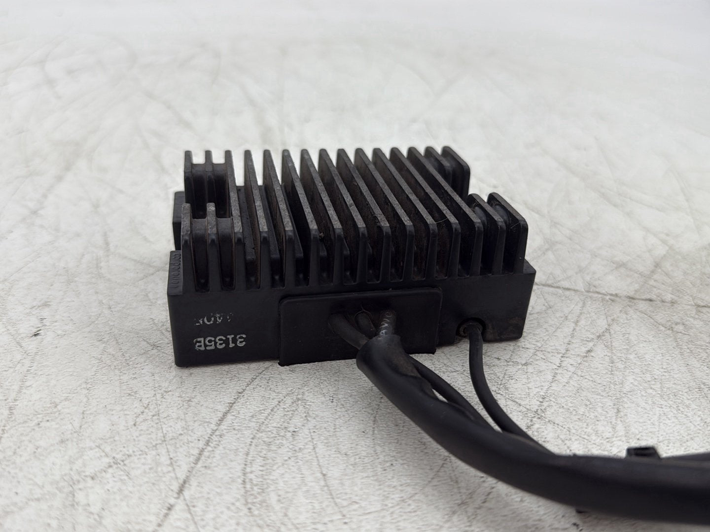 2006 Harley Sportster XL883L 883 Low OEM Voltage Regulator Rectifier