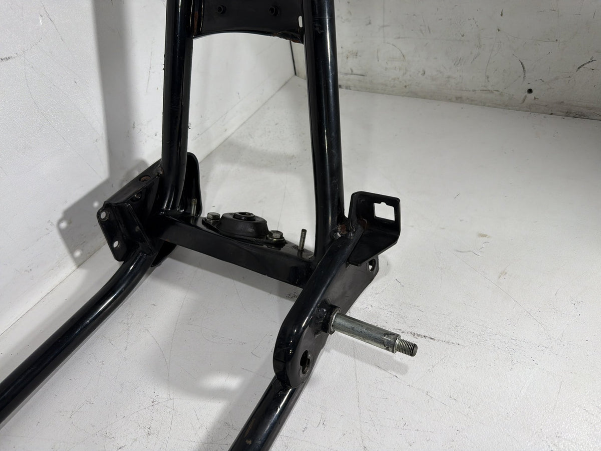 2004 Harley Electra Glide Touring Ultra OEM Body Main Frame Chassis NO Title