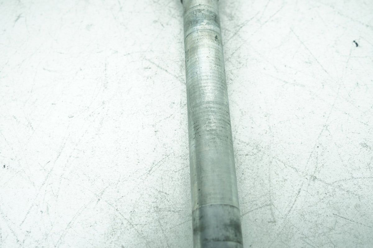 2001 Harley Touring FLHTCI Electra Ultra Classic OEM Front Wheel Axle Bolt Shaft