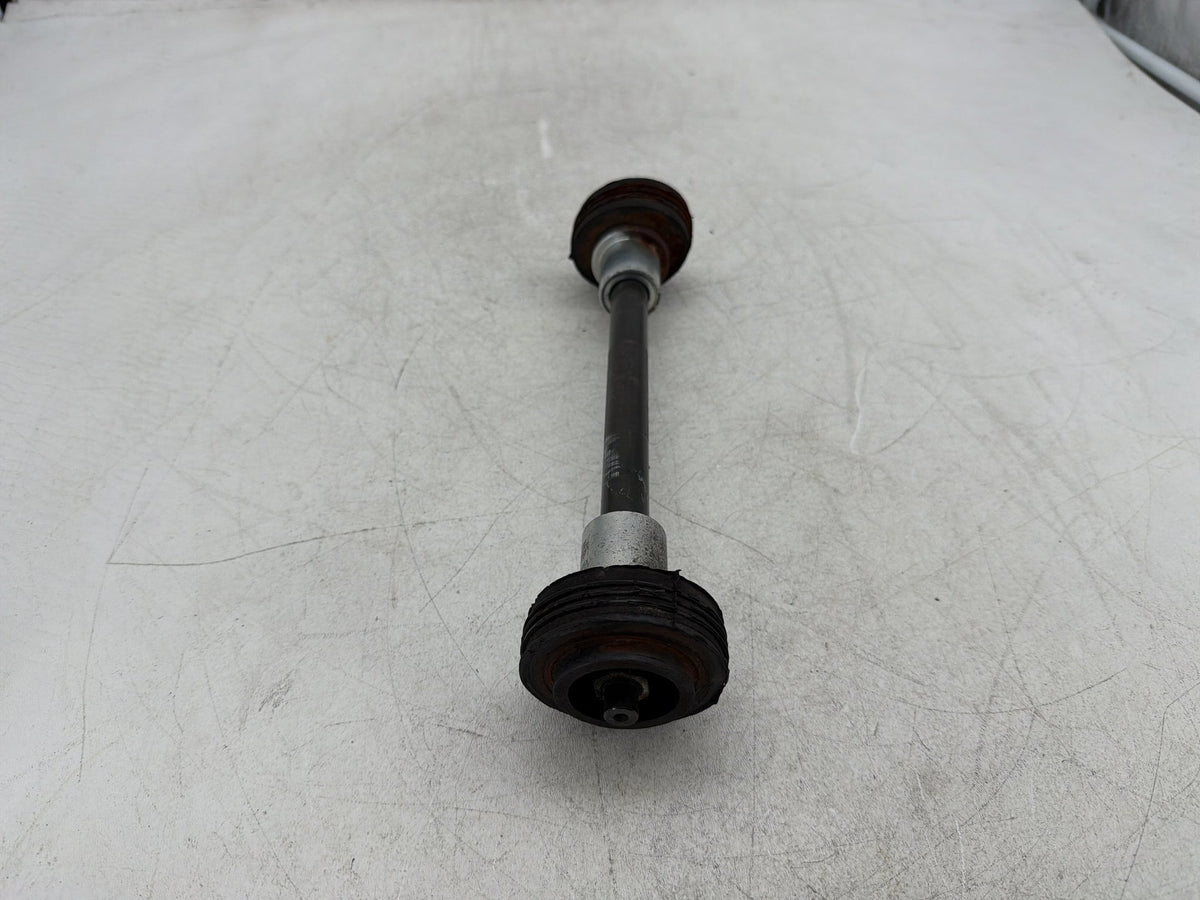 2008 Harley Electra Glide Touring Ultra OEM Rear Fork Swingarm Pivot Bolt Shaft