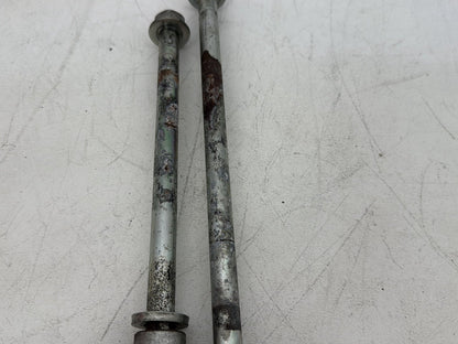 2005 Harley Heritage Softail Classic FLSTCI OEM Engine Mount Pivot Bolt Shaft