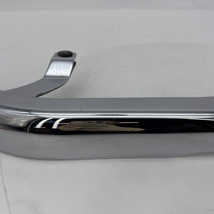 2007 - 2012 Harley-Davidson Dyna Super Glide Drive Belt Guard Cover Shield 60633-08
