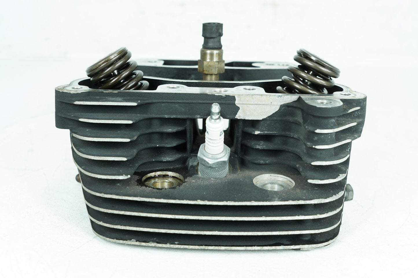 1984 - 1998 Harley-Davidson Touring Electra Glide Ultra Front Twin Cam Engine Cylinder Head 16721-84D