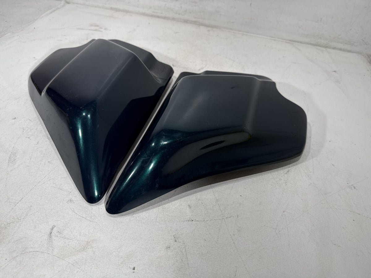 2001 Harley Electra Glide Touring Classic OEM Left Right Side Fairing Cover