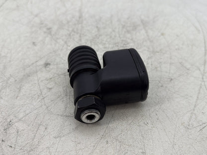 2012 Harley Dyna Super Glide Custom FXDCI OEM Rear Brake Master Cylinder Reservoir