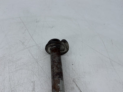 2013 Harley Electra Glide Touring Ultra FLHTCUI OEM Rear Wheel Axle Bolt Shaft