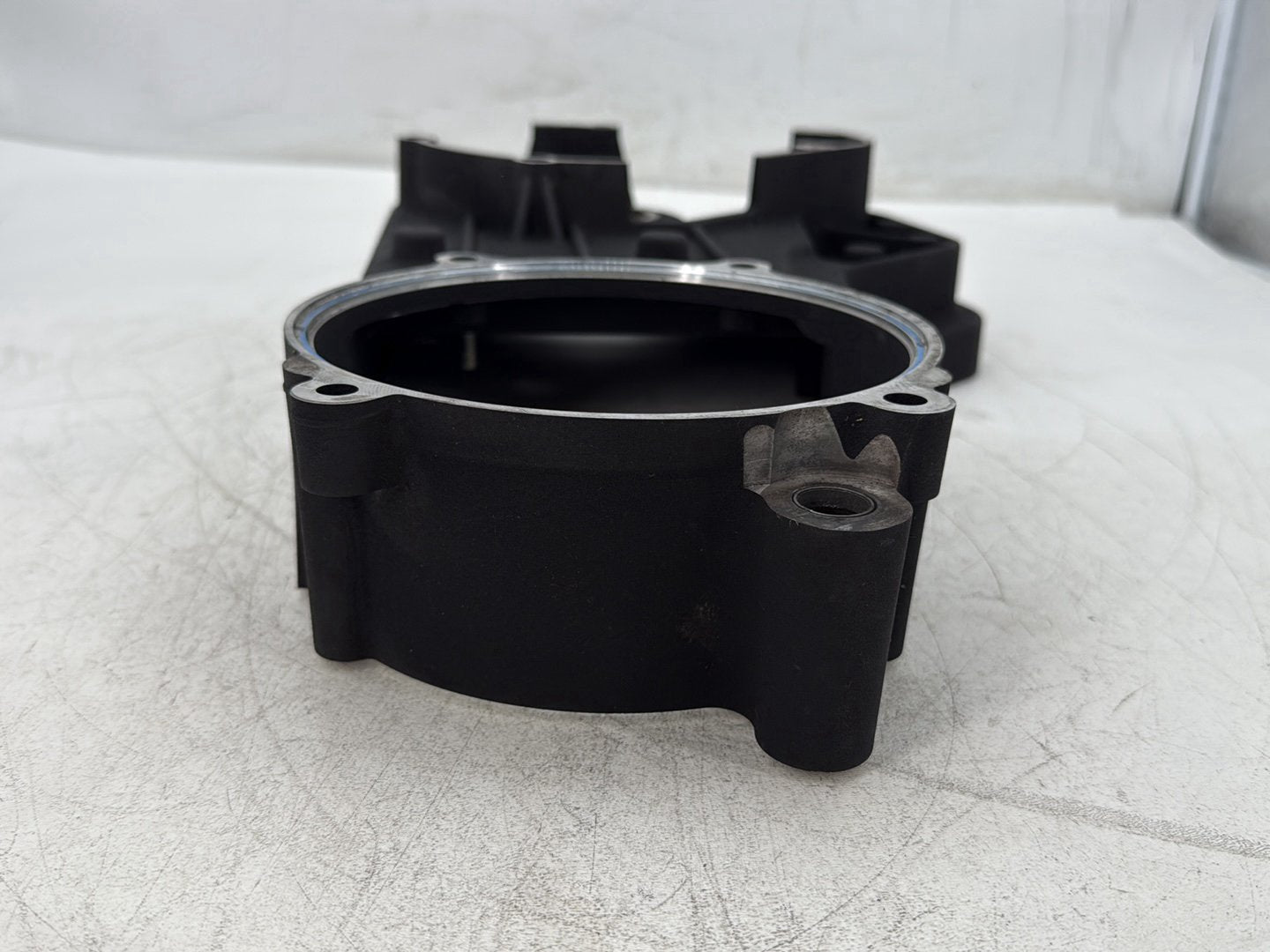 2005 Harley Electra Glide Touring Ultra FLHTCUI OEM Inner Primary Clutch Cover
