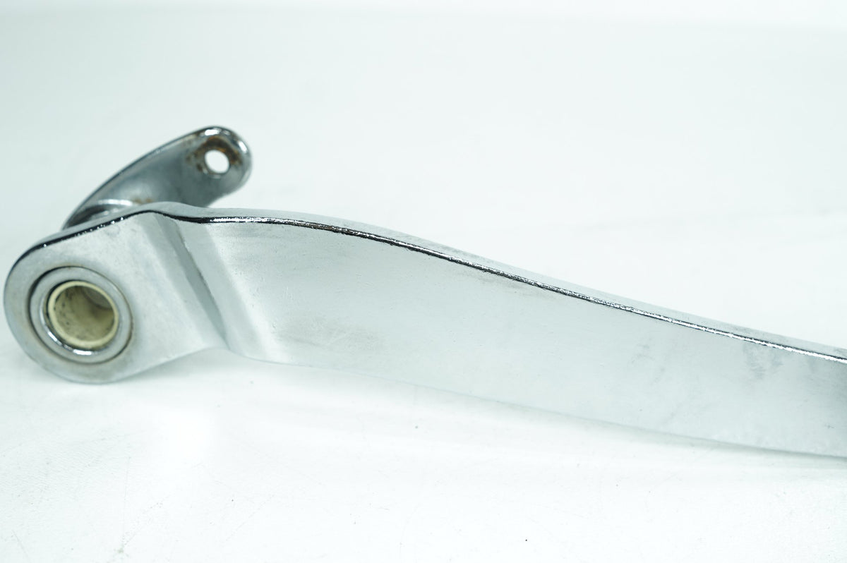 2008 Harley Softail FLSTC Heritage Classic OEM Foot Brake Control Lever Pedal
