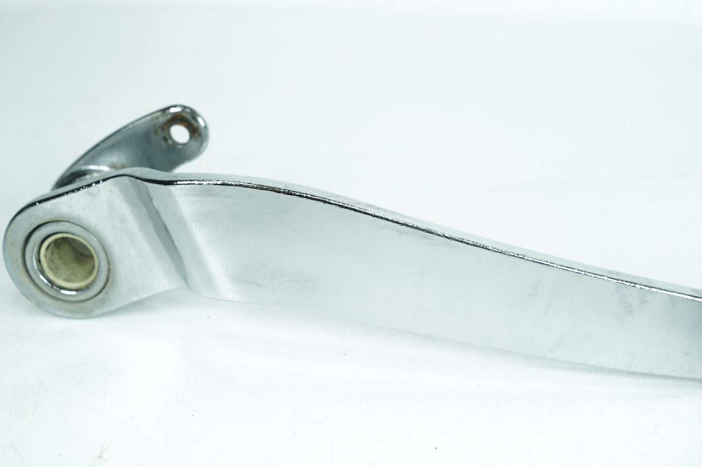 2007 - 2012 Harley-Davidson Softail Heritage Classic Foot Brake Control Lever Pedal 42597-00A