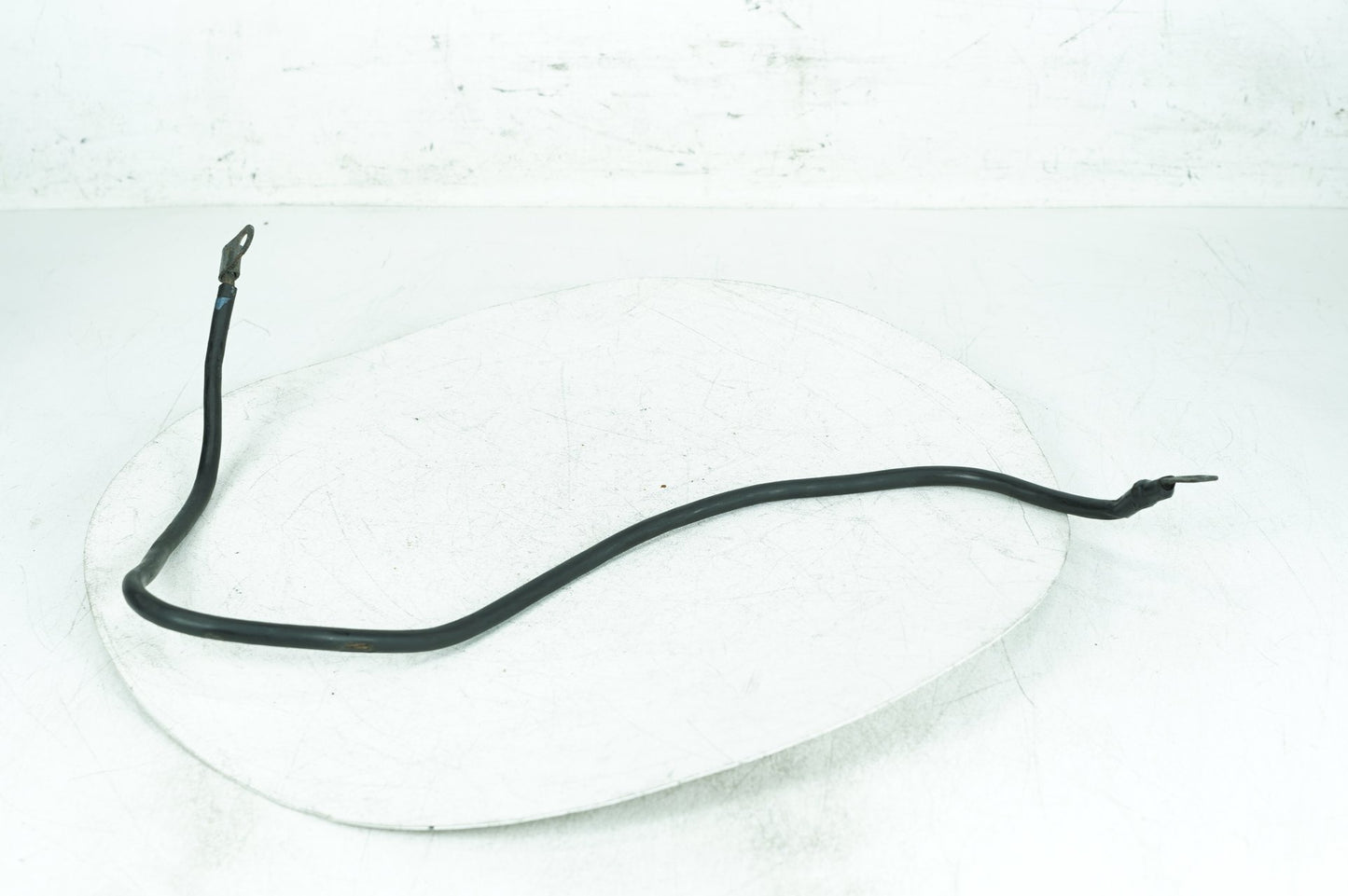 1984 - 1998 Harley-Davidson Touring Electra Glide Sport Battery Cable Wire Wiring 70033-89A